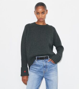 Merinowolle-Pullover Merinowolle-Pullover