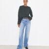 Merinowolle-Pullover Merinowolle-Pullover