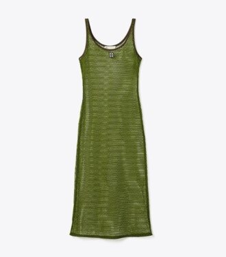 Mesh-Kleid Mesh-Kleid
