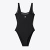 Mesh-Tank-Badeanzug Mesh-Tank-Badeanzug