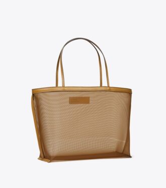 Mesh-Tasche