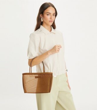 Mesh-Tasche