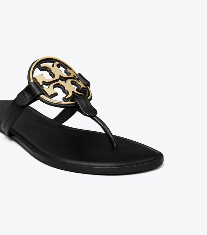 Metall-Miller-Sandale Metall-Miller-Sandale