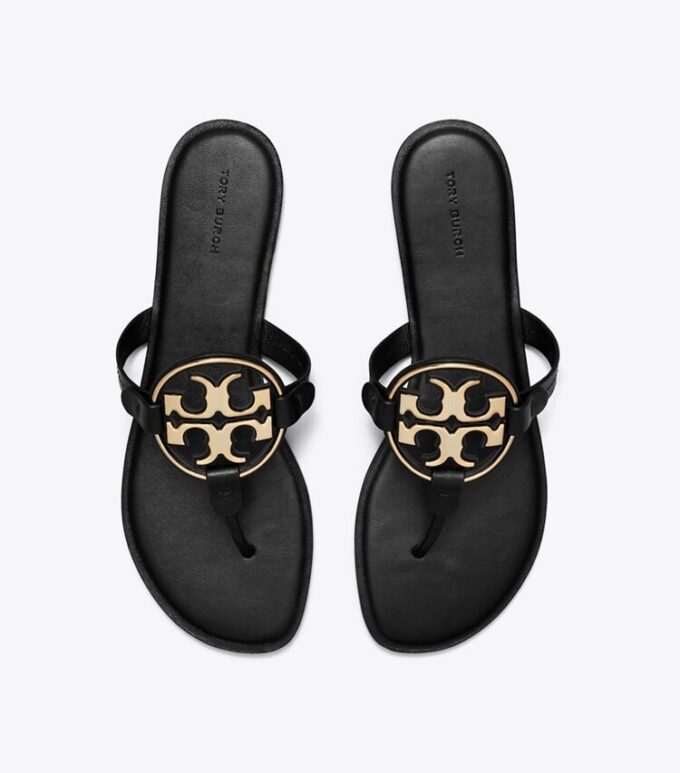 Metall-Miller-Sandale Metall-Miller-Sandale