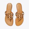 Metall-Miller-Sandale Metall-Miller-Sandale