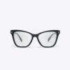 Miller Cat-Eye-Brille Miller Cat-Eye-Brille