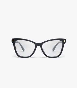Miller Cat-Eye-Brille