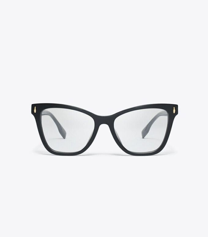 Miller Cat-Eye-Brille Miller Cat-Eye-Brille