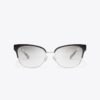 Miller Cat-Eye-Brille Miller Cat-Eye-Brille