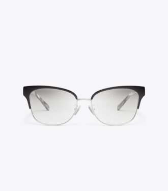 Miller Cat-Eye-Brille