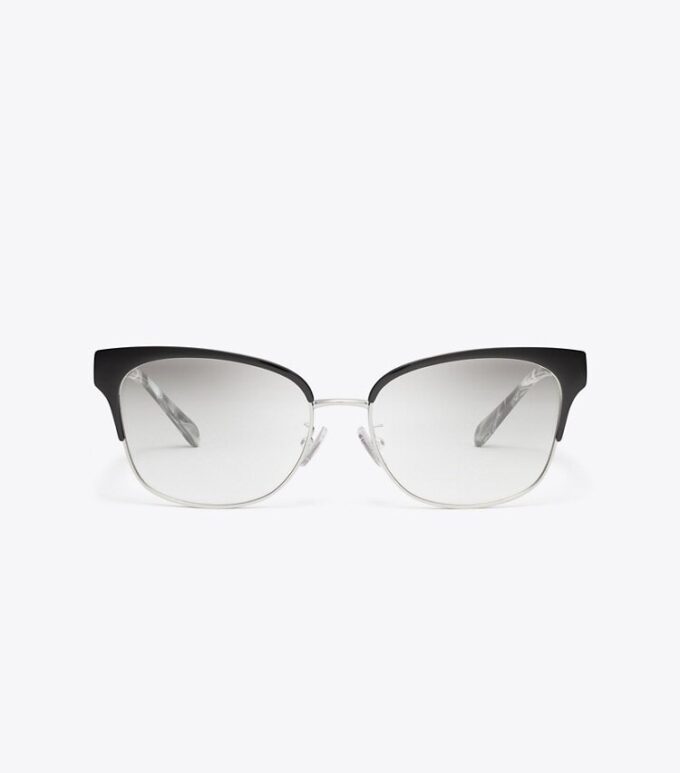 Miller Cat-Eye-Brille Miller Cat-Eye-Brille