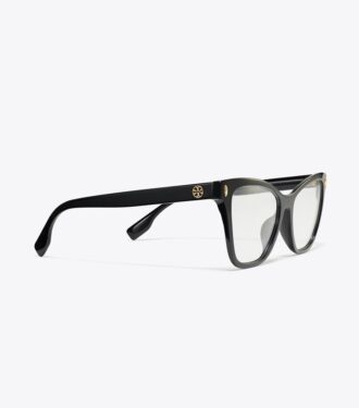 Miller Cat-Eye-Brille