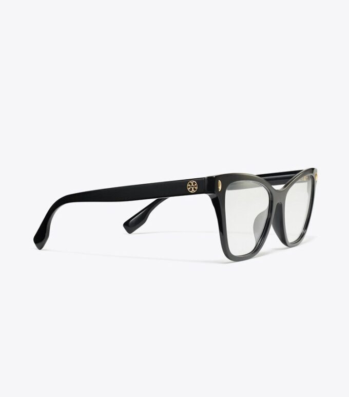 Miller Cat-Eye-Brille Miller Cat-Eye-Brille