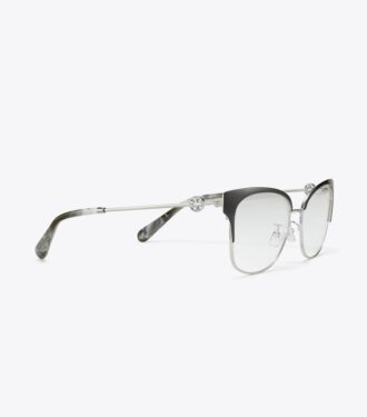 Miller Cat-Eye-Brille