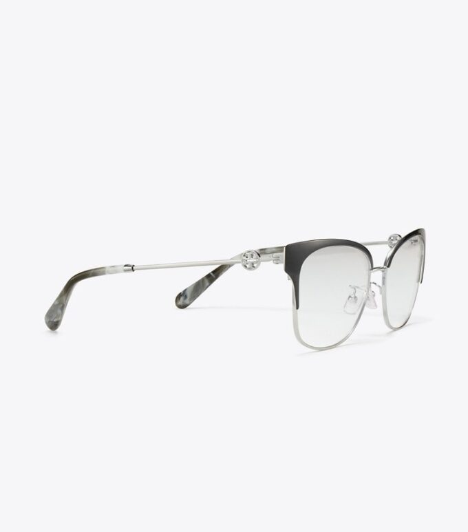 Miller Cat-Eye-Brille Miller Cat-Eye-Brille