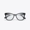 Miller Cat-Eye-Brille Miller Cat-Eye-Brille