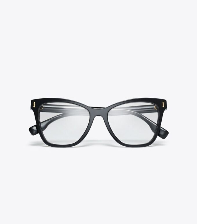 Miller Cat-Eye-Brille Miller Cat-Eye-Brille
