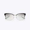 Miller Cat-Eye-Brille Miller Cat-Eye-Brille