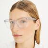Miller Cat-Eye-Brille Miller Cat-Eye-Brille