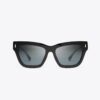 Miller Cat-Eye-Sonnenbrille Miller Cat-Eye-Sonnenbrille