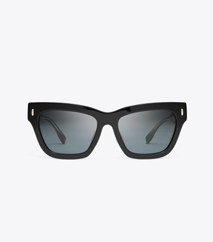 Miller Cat-Eye-Sonnenbrille Miller Cat-Eye-Sonnenbrille