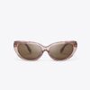 Miller Cat-Eye-Sonnenbrille Miller Cat-Eye-Sonnenbrille