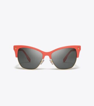 Miller Cat-Eye-Sonnenbrille