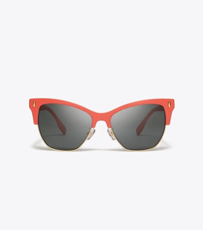 Miller Cat-Eye-Sonnenbrille Miller Cat-Eye-Sonnenbrille