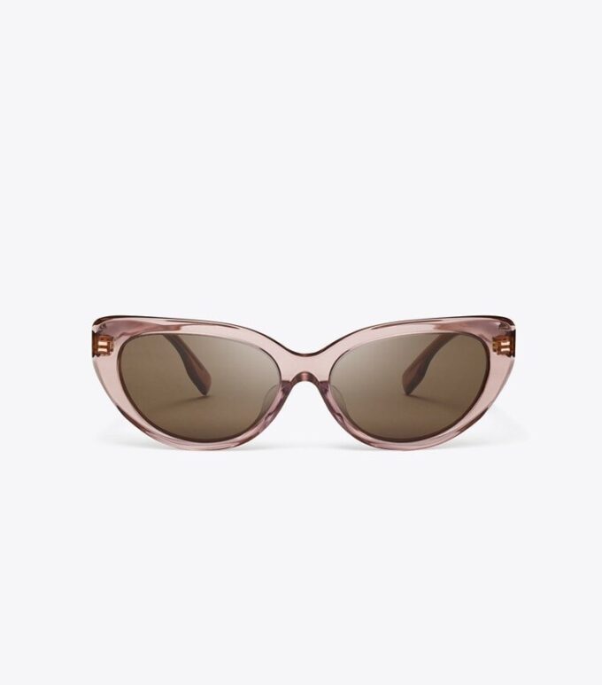 Miller Cat-Eye-Sonnenbrille Miller Cat-Eye-Sonnenbrille