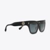 Miller Cat-Eye-Sonnenbrille Miller Cat-Eye-Sonnenbrille