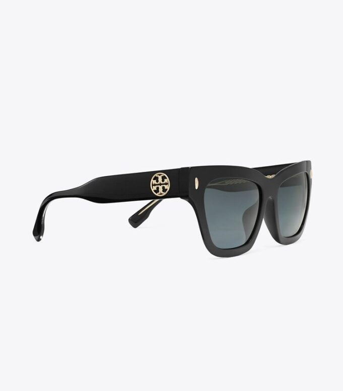 Miller Cat-Eye-Sonnenbrille Miller Cat-Eye-Sonnenbrille