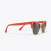 Miller Cat-Eye-Sonnenbrille Miller Cat-Eye-Sonnenbrille