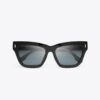 Miller Cat-Eye-Sonnenbrille Miller Cat-Eye-Sonnenbrille