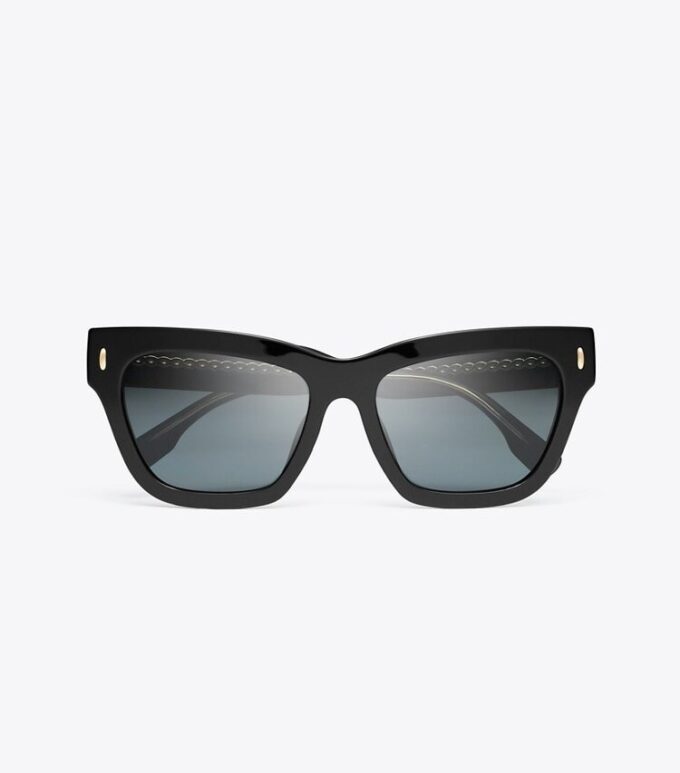 Miller Cat-Eye-Sonnenbrille Miller Cat-Eye-Sonnenbrille
