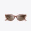 Miller Cat-Eye-Sonnenbrille Miller Cat-Eye-Sonnenbrille