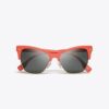 Miller Cat-Eye-Sonnenbrille Miller Cat-Eye-Sonnenbrille