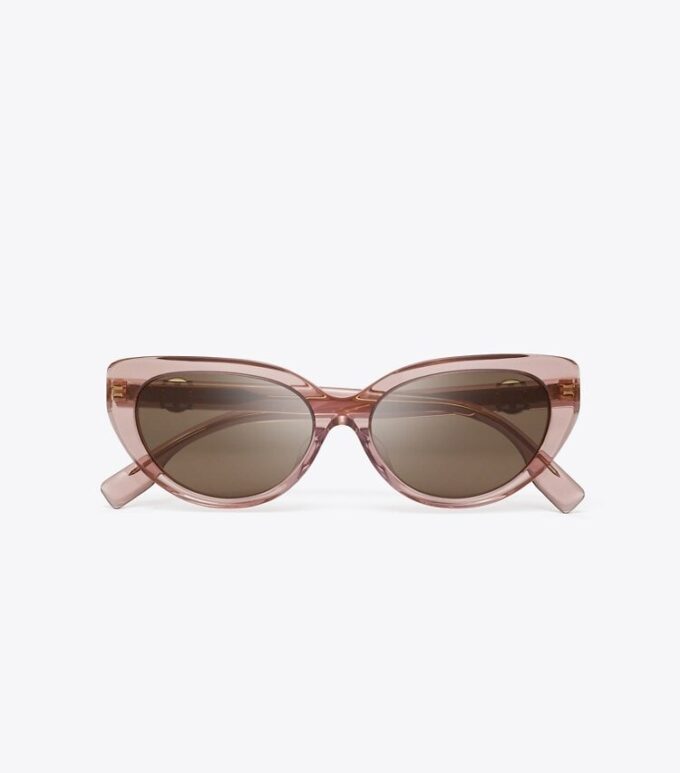 Miller Cat-Eye-Sonnenbrille Miller Cat-Eye-Sonnenbrille