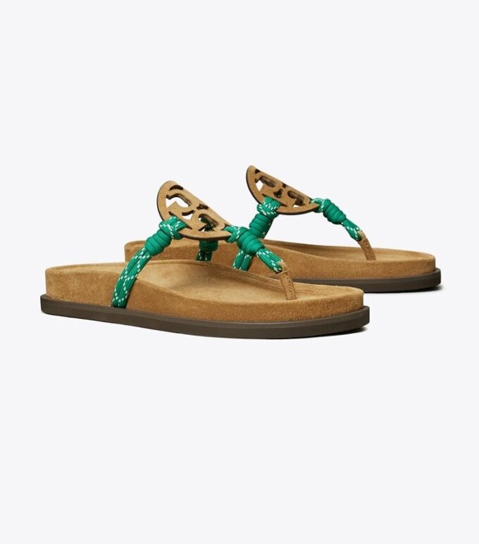 Miller Cloud Rope Sandal Miller Cloud Rope Sandal