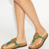 Miller Cloud Rope Sandal Miller Cloud Rope Sandal
