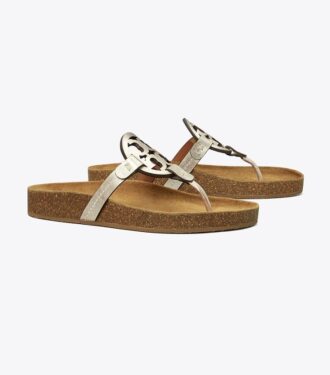Miller Cloud Sandale