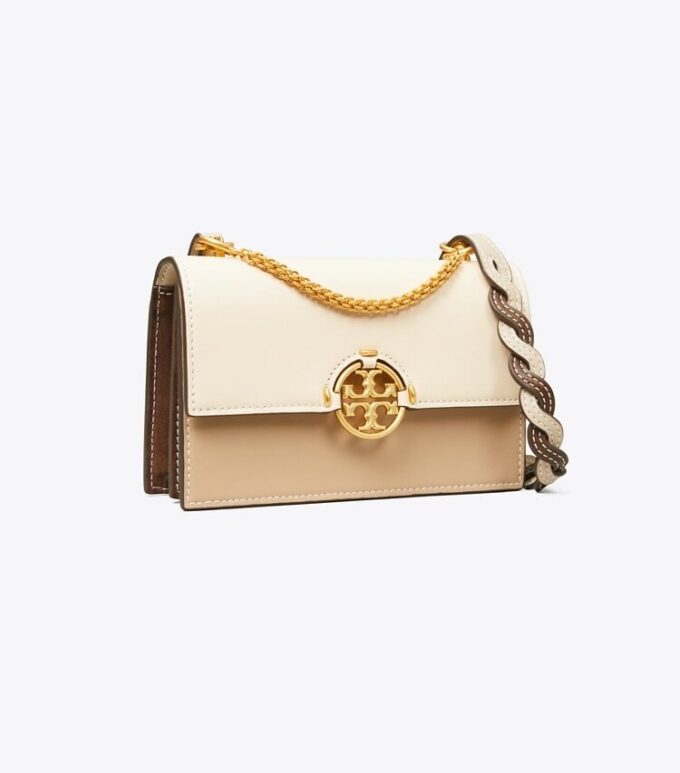 Miller Color-Block Mini-Tasche Miller Color-Block Mini-Tasche