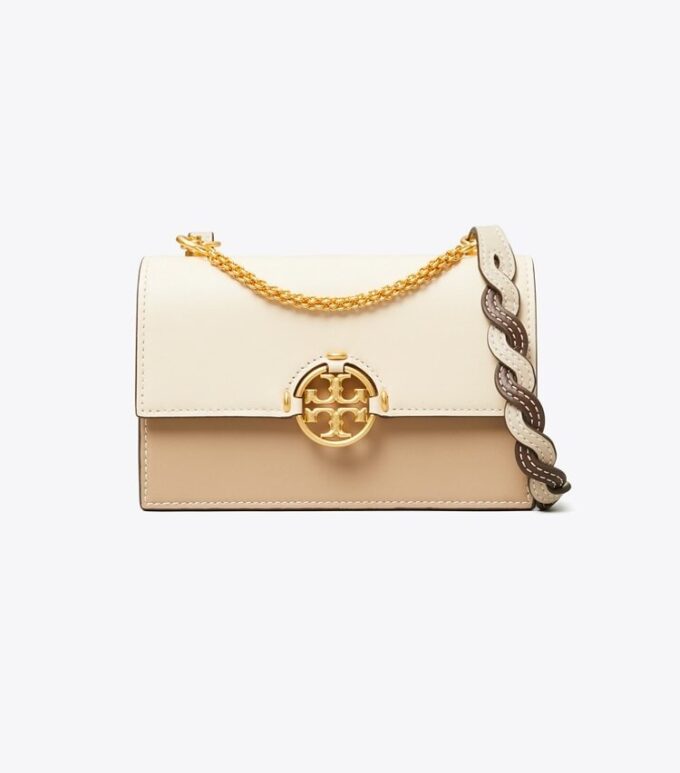 Miller Color-Block Mini-Tasche Miller Color-Block Mini-Tasche