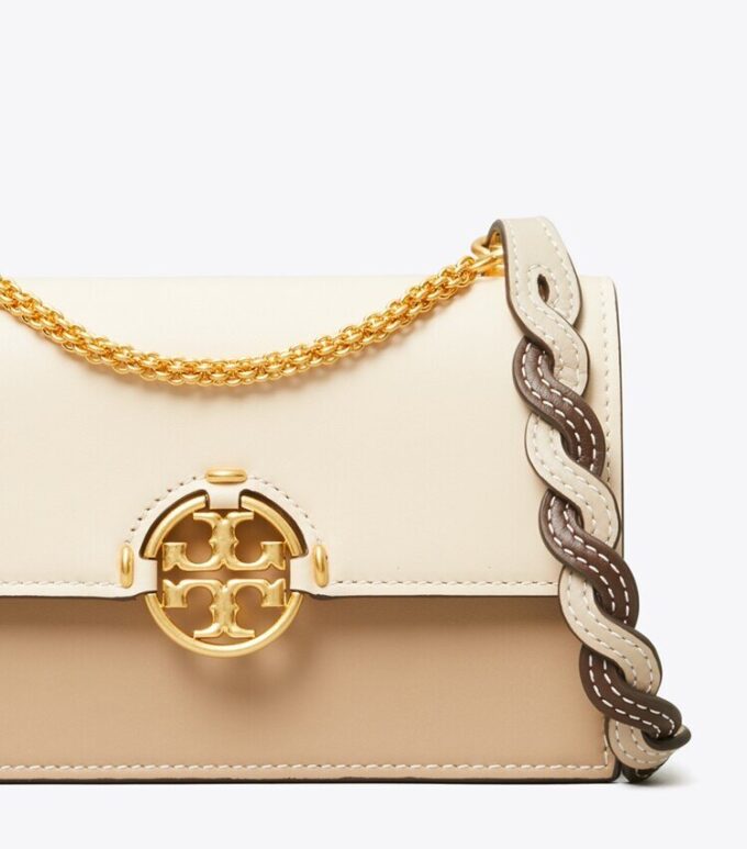 Miller Color-Block Mini-Tasche Miller Color-Block Mini-Tasche