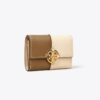 Miller Colorblock Medium Flap Wallet Miller Colorblock Medium Flap Wallet