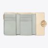 Miller Colorblock Medium Flap Wallet Miller Colorblock Medium Flap Wallet