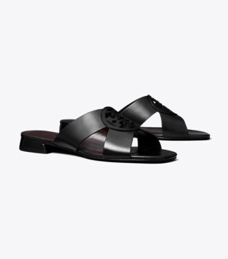 Miller Crisscross Sandale