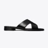 Miller Crisscross Sandale Miller Crisscross Sandale