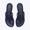 Miller Crystal Knotted Sandal Miller Crystal Knotted Sandal