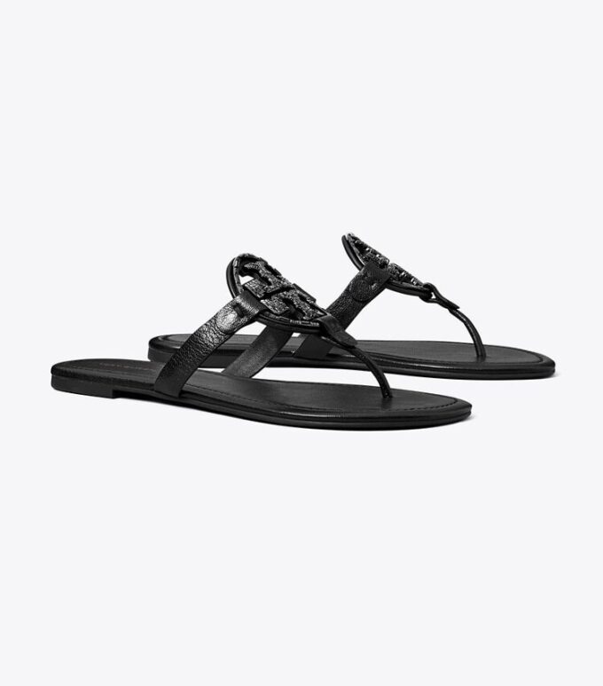 Miller Deco Sandale Miller Deco Sandale