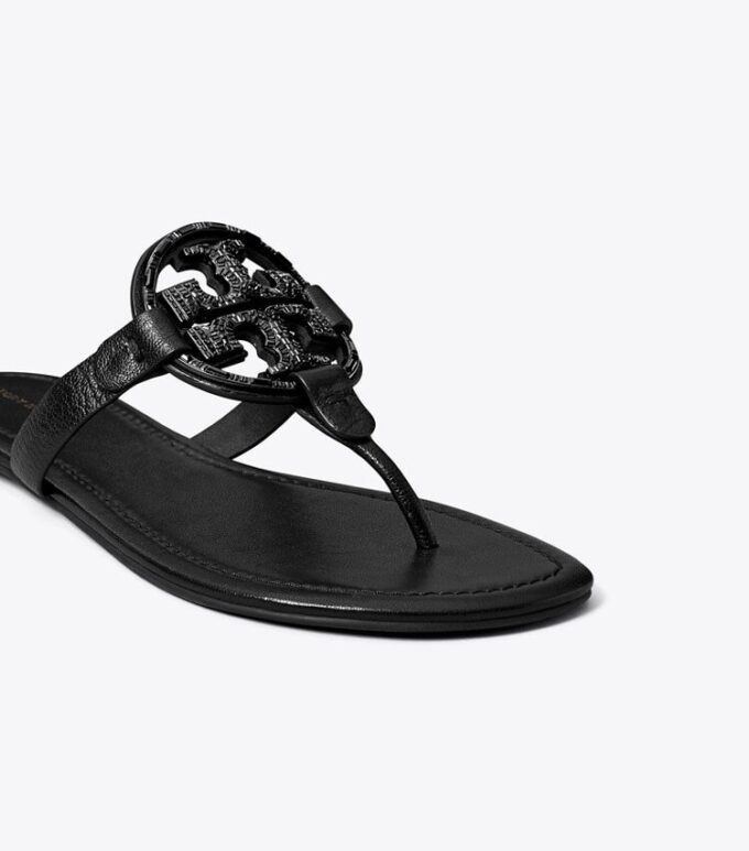 Miller Deco Sandale Miller Deco Sandale
